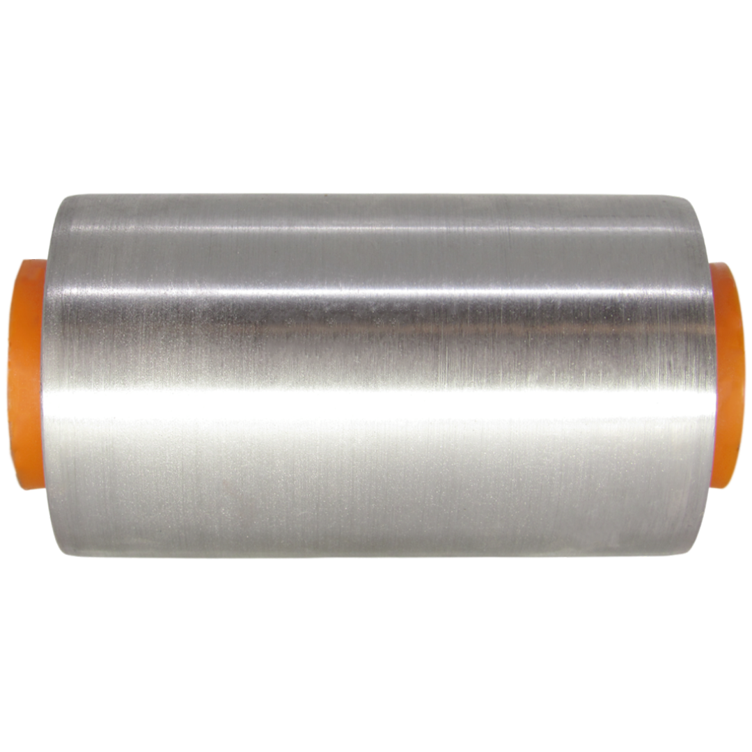 Поліуретановий сайлентблок задньої ресори передній Mitsubishi L200 1996-2006