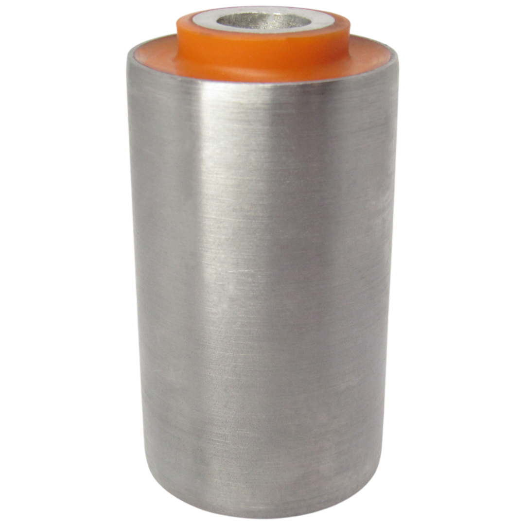 Поліуретановий сайлентблок задньої ресори передній Mitsubishi L200 1996-2006