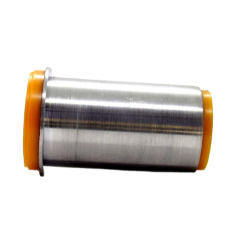 Поліуретановий сайлентблок переднього нижнього важеля задній Hyundai Terracan 2001-2007