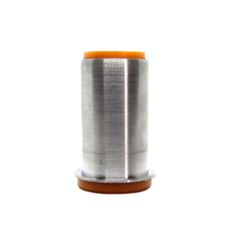 Поліуретановий сайлентблок переднього нижнього важеля задній Hyundai Terracan 2001-2007