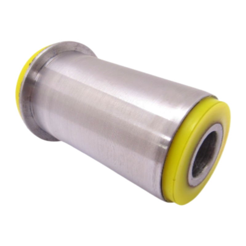 Поліуретановий сайлентблок переднього нижнього важеля задній Hyundai Terracan 2001-2007 HARDNESS