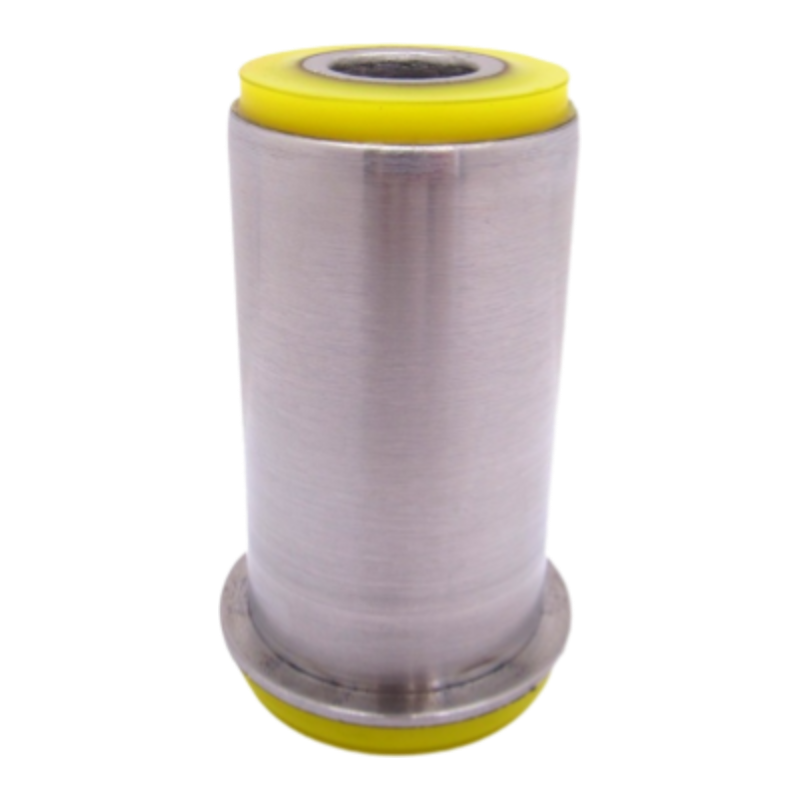 Поліуретановий сайлентблок переднього нижнього важеля задній Hyundai Terracan 2001-2007 HARDNESS