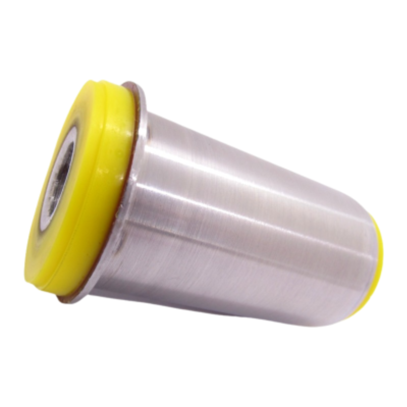 Поліуретановий сайлентблок переднього нижнього важеля задній Hyundai Terracan 2001-2007 HARDNESS