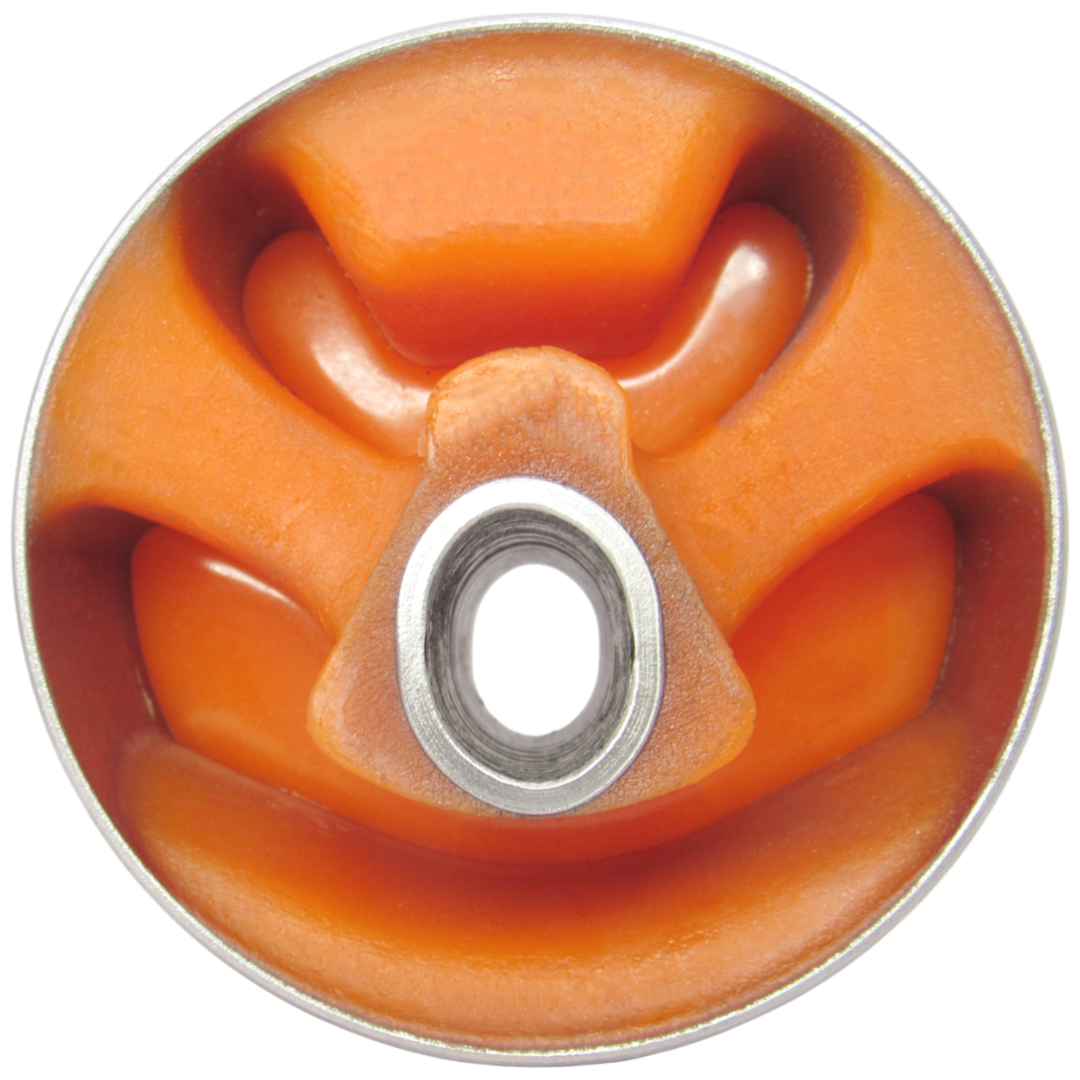 Поліуретанова подушка двигуна передня Dodge Avenger 2007-2014 ЗМІННИЙ САЙЛЕНТБЛОК