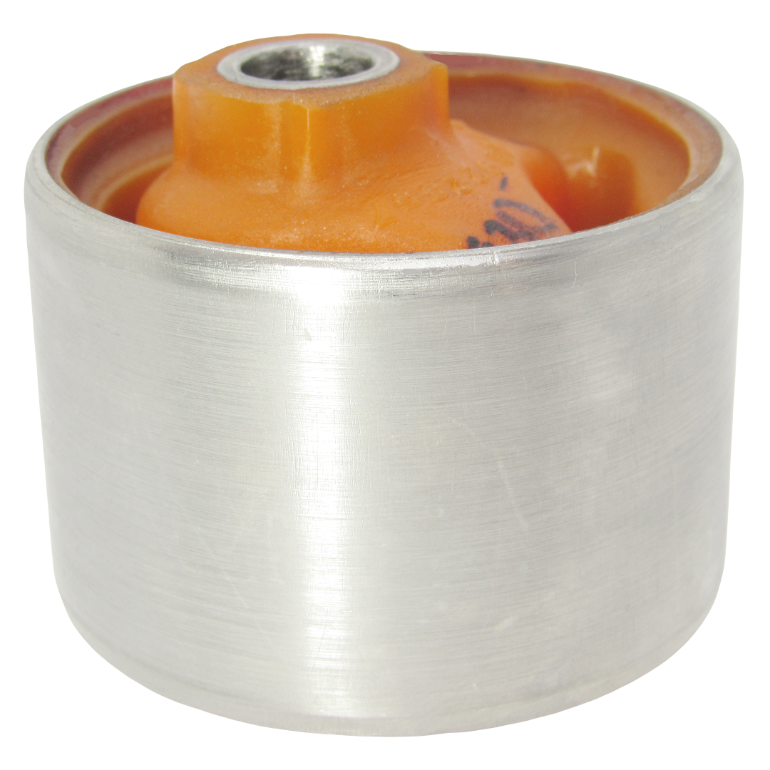 Поліуретанова подушка КПП Mitsubishi L400 1994-2007 ЗМІННИЙ САЙЛЕНТБЛОК