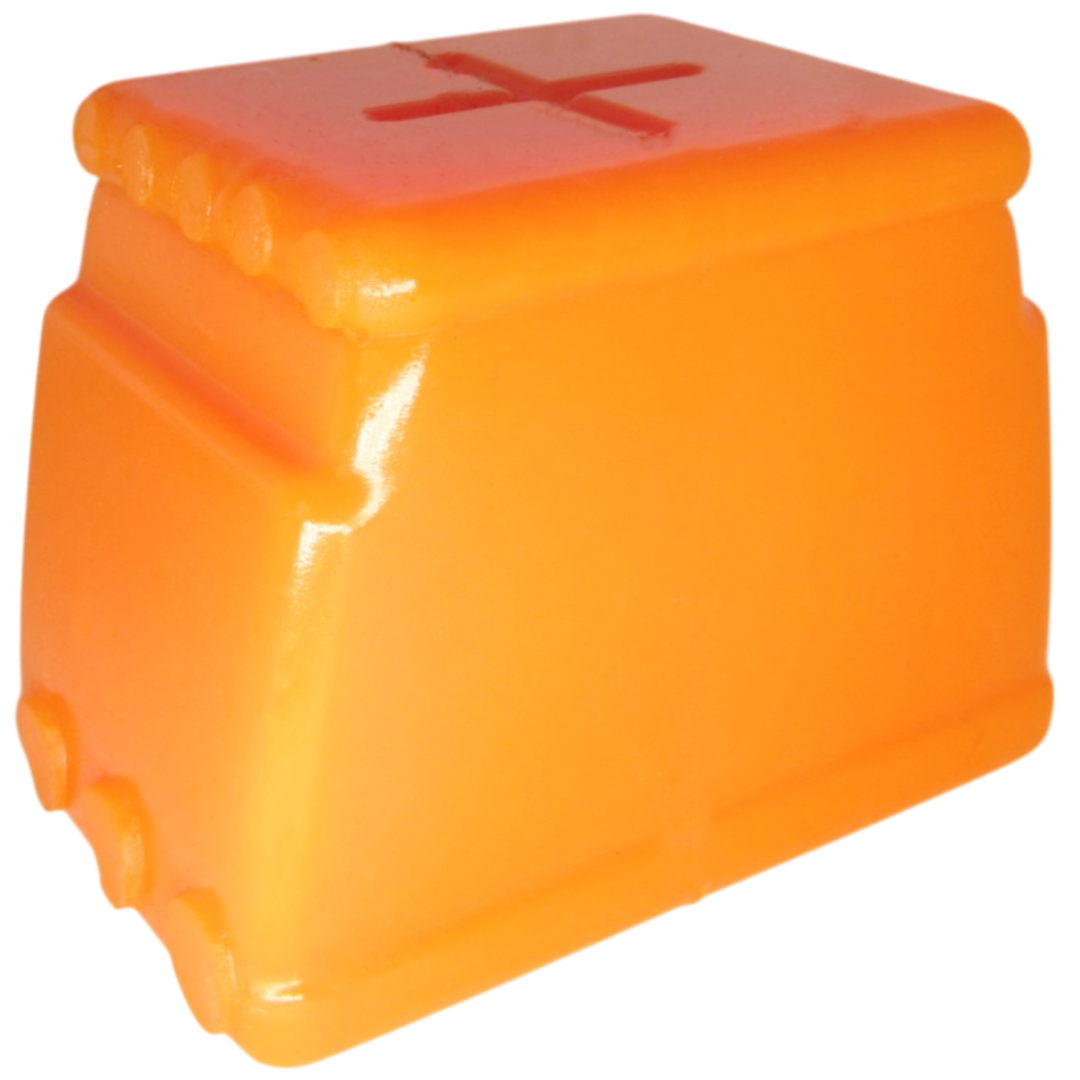 Поліуретанова подушка КПП ліва Volkswagen Passat 2014- 2.0L ЗМІННА ВКЛАДКА