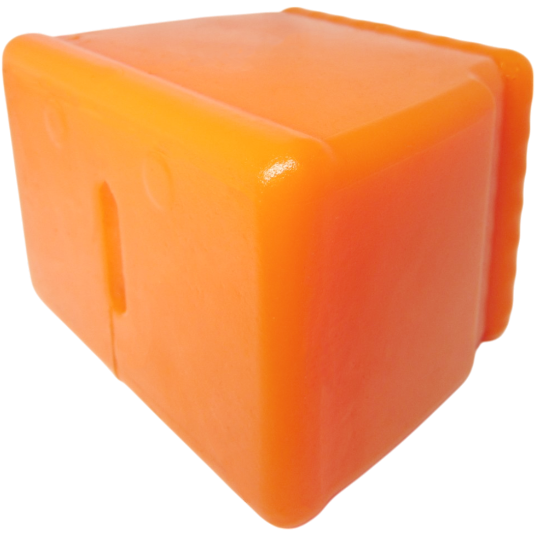 Поліуретанова подушка КПП ліва Volkswagen Passat 2014- 2.0L ЗМІННА ВКЛАДКА