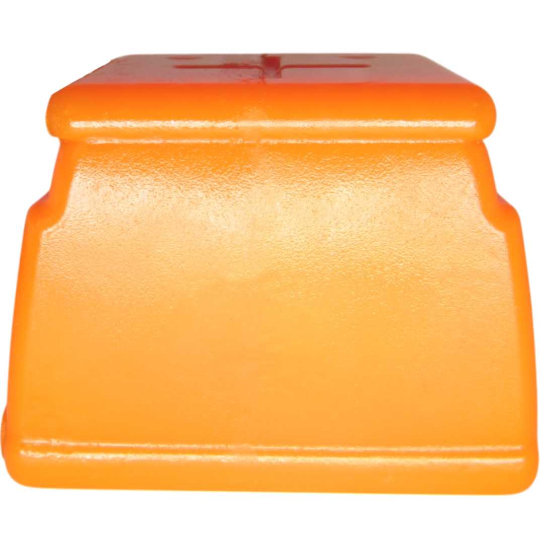 Поліуретанова подушка КПП ліва Volkswagen Passat 2014- 2.0L ЗМІННА ВКЛАДКА