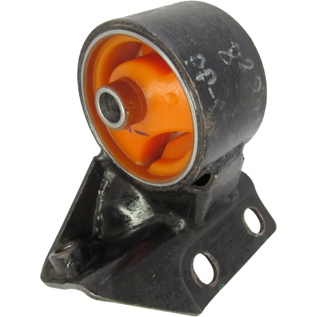 Полиуретановая подушка двигателя задняя Geely Ck 2005-2016 1.5L