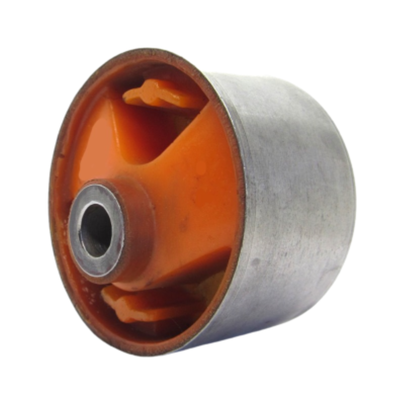 Поліуретанова задня подушка двигуна Geely CK 2005-2016 (старого зразка) ЗМІННИЙ САЙЛЕНТБЛОК