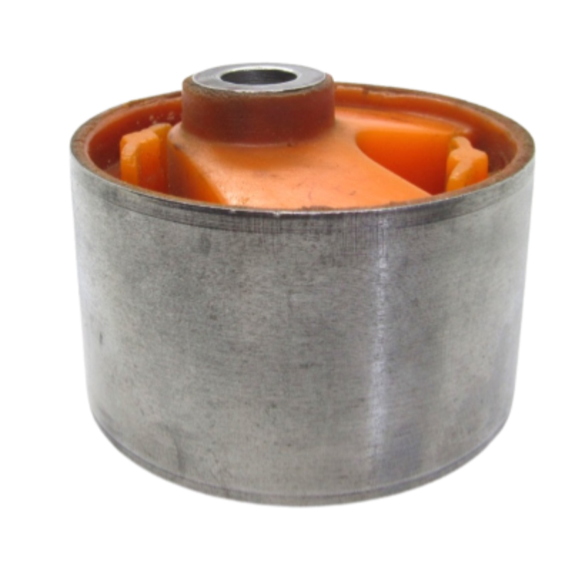 Поліуретанова задня подушка двигуна Geely CK 2005-2016 (старого зразка) ЗМІННИЙ САЙЛЕНТБЛОК