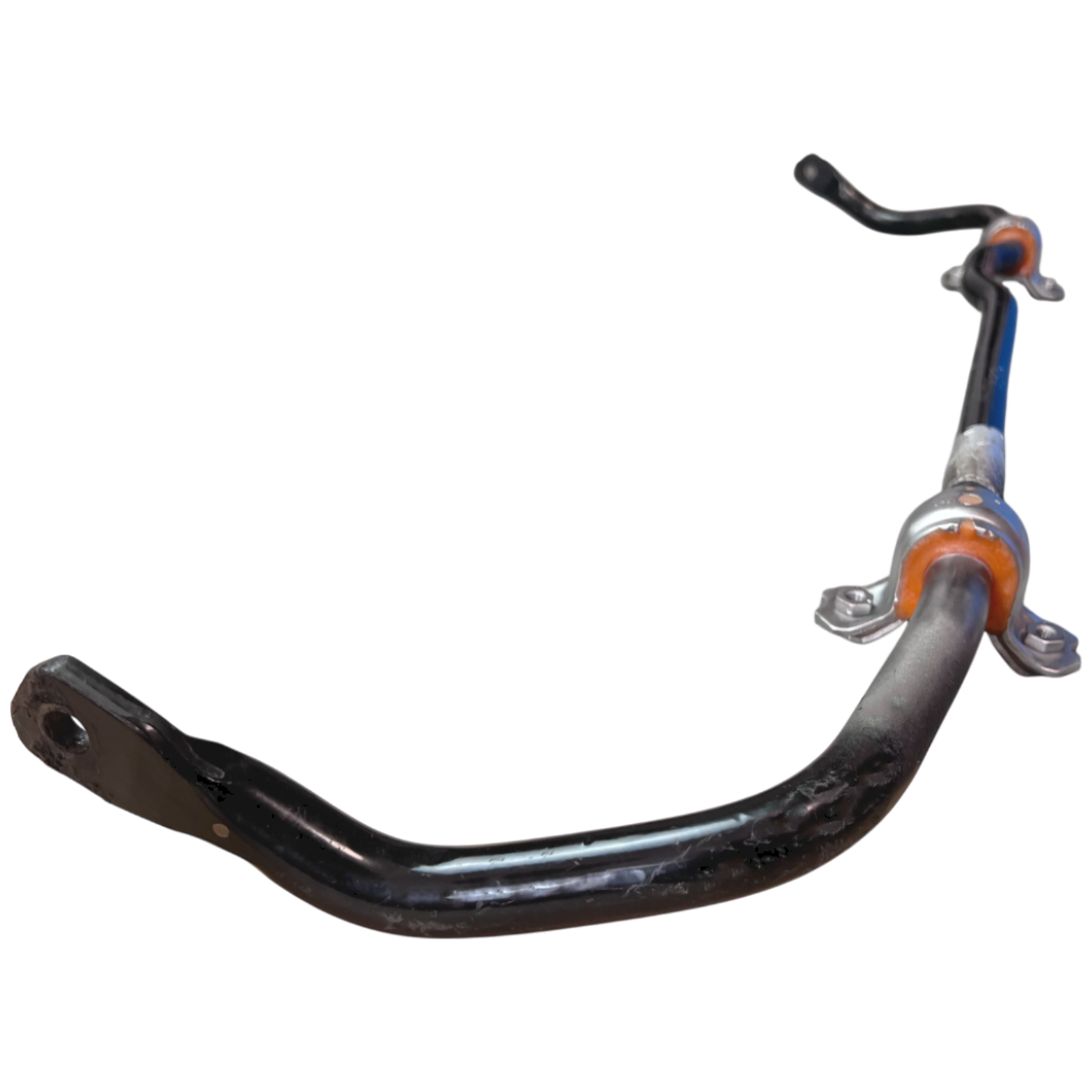 Передній стабілізатор Volkswagen Tiguan 2015- РЕКОНСТРУКЦІЯ ВАШОГО втулки ВВАРЕНІ в стабілізатор 2.0L