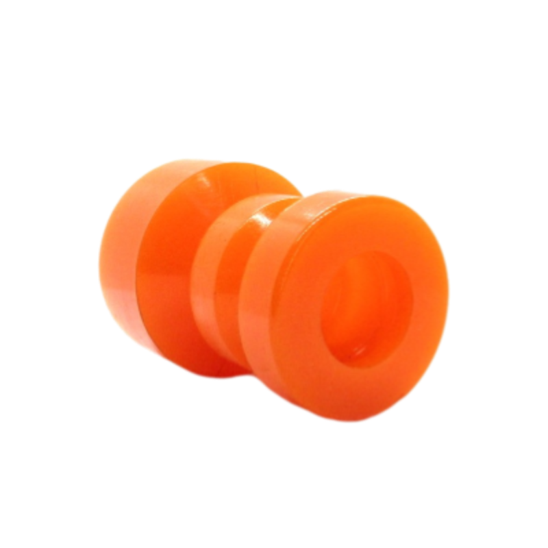 Поліуретановий відбійник переднього амортизатора Geely Mk 2006-2014