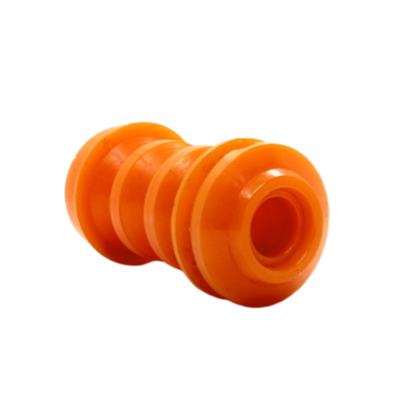 Поліуретановий відбійник заднього амортизатора Geely Mk 2006-2014