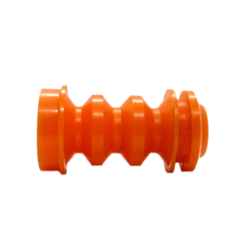 Поліуретановий відбійник заднього амортизатора Geely Mk 2006-2014