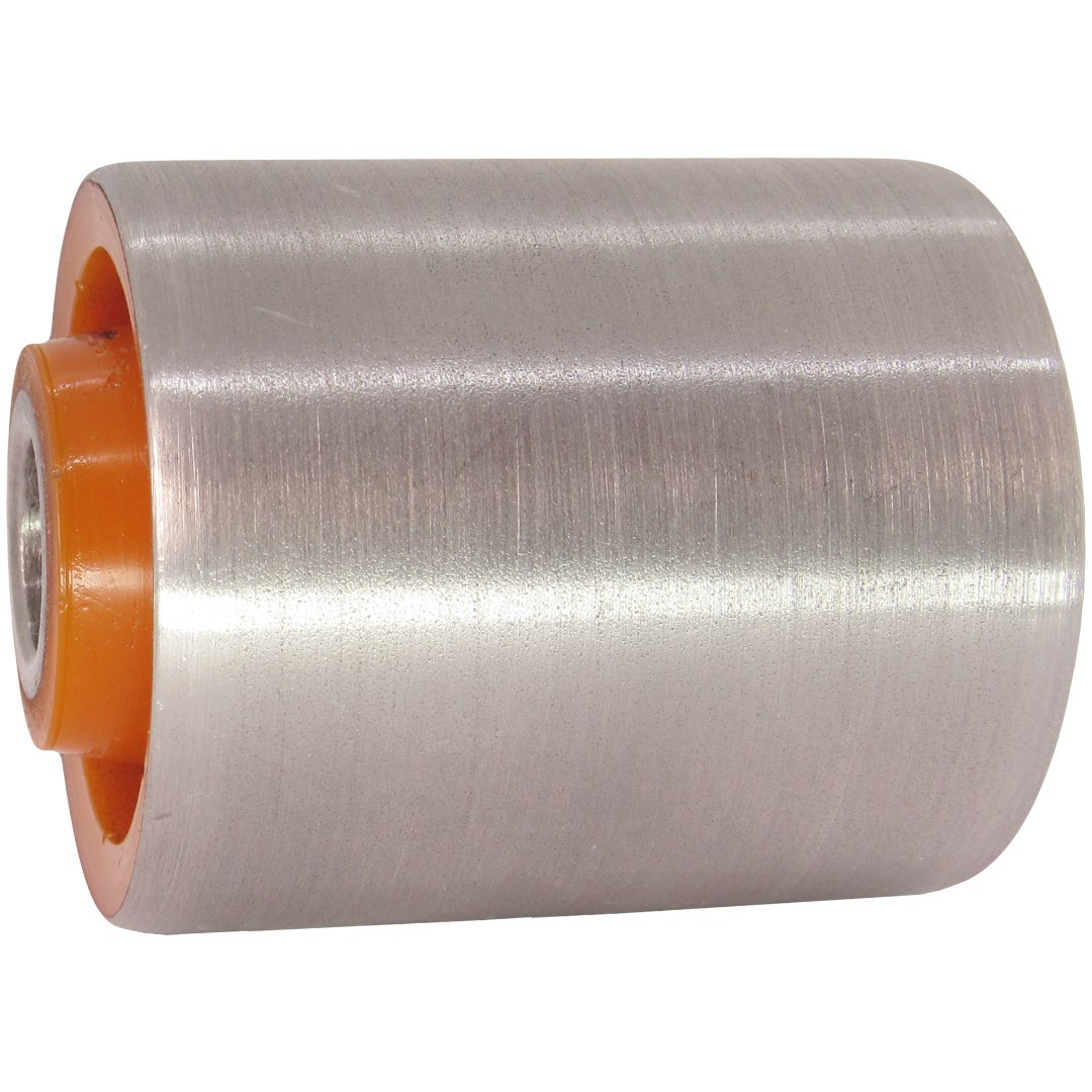 Поліуретановий сайлентблок заднього важеля задній подвійний Chery Kimo 2007- D 45mm