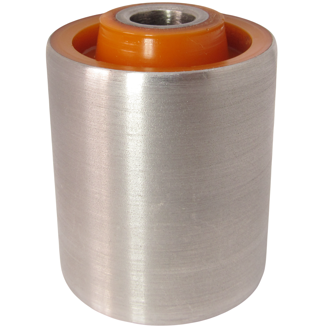 Поліуретановий сайлентблок заднього важеля задній подвійний Chery Kimo 2007- D 45mm