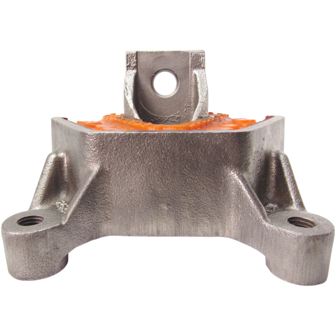 Поліуретанова подушка двигуна задня права та ліва Iveco EuroCargo 2002-2008 РЕКОНСТРУКЦІЯ ВАШОЇ