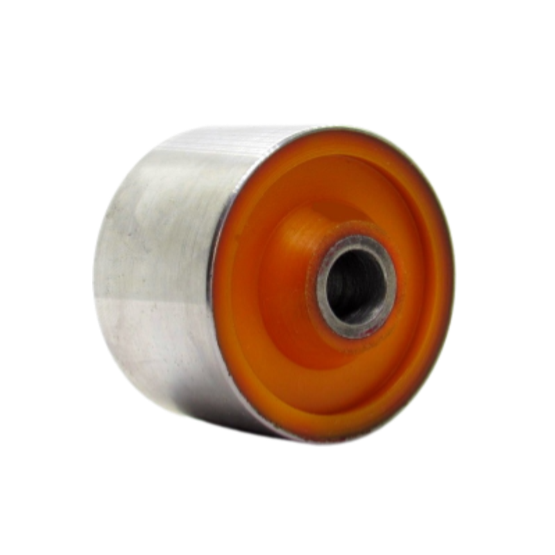 Поліуретановий сайлентблок заднього важеля передній Chery Jaggi 2006-