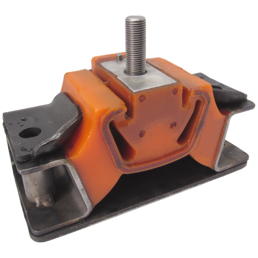 Поліуретанова подушка двигуна права передня Fiat Ducato 1994-2006