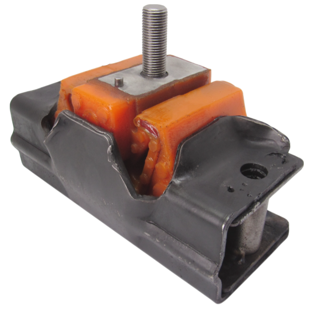 Поліуретанова подушка двигуна права передня Fiat Ducato 1994-2006