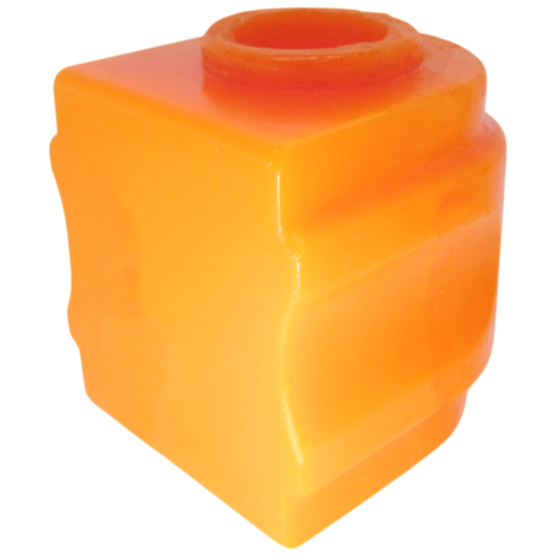 Поліуретанова втулка заднього стабілізатора Land Rover Discovery 2004-2009 2.7L