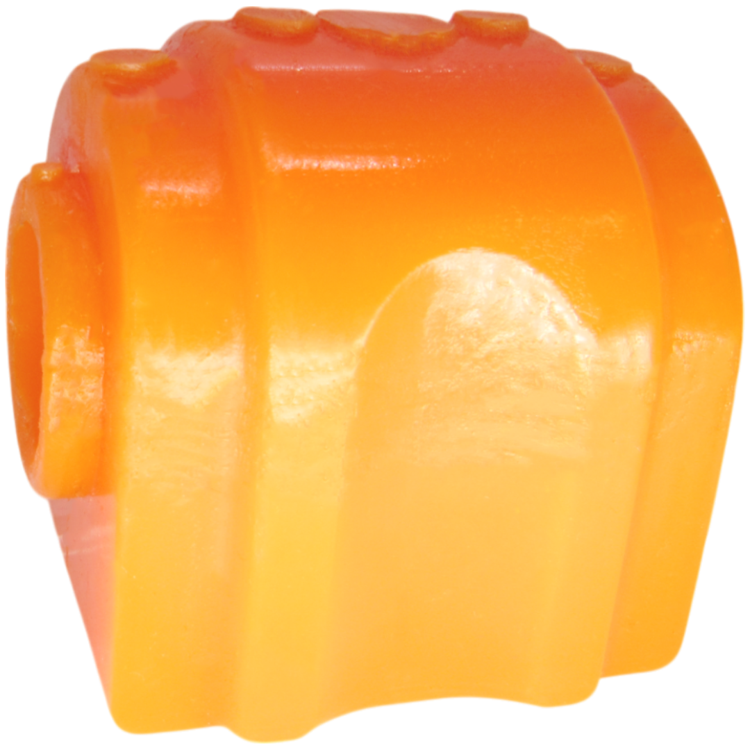 Поліуретанова втулка заднього стабілізатора Land Rover Discovery 2004-2009 3.0L