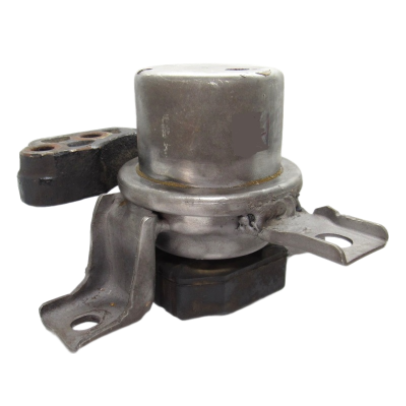 Поліуретанова подушка двигуна права Geely CK 2005-2016