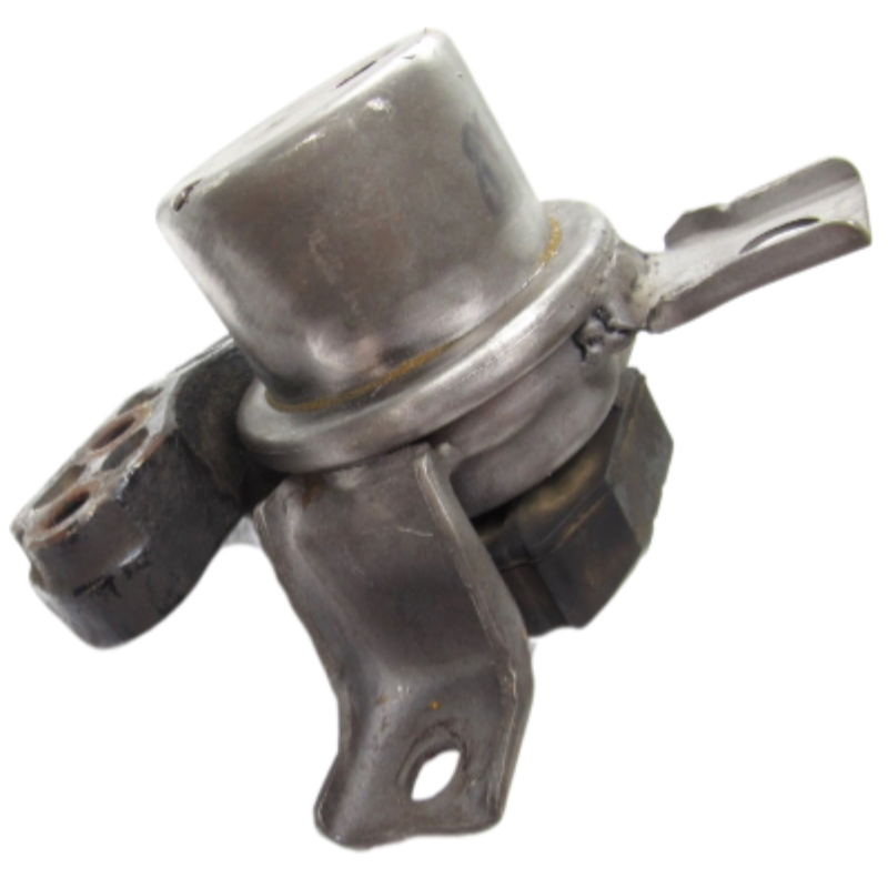 Поліуретанова подушка двигуна права Geely CK 2005-2016