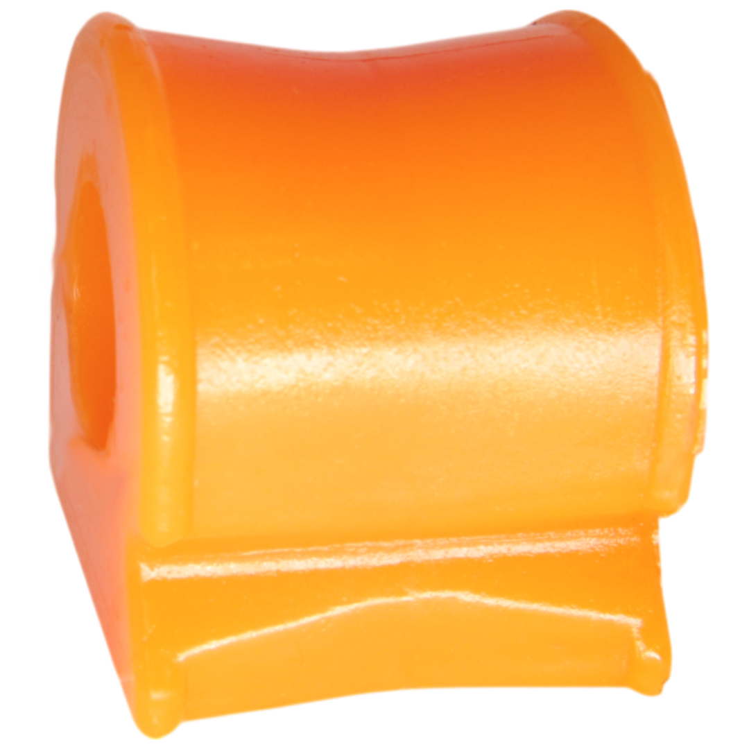 Поліуретанова втулка переднього стабілізатора Fiat Panda 2003-2012 1,2L