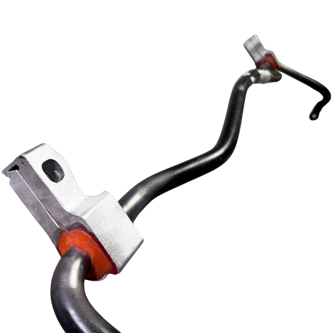 Передній стабілізатор Tesla Model S 2012- 235 kW РЕКОНСТРУКЦІЯ ВАШОГО втулки ВВАРЕНІ в стабілізатор