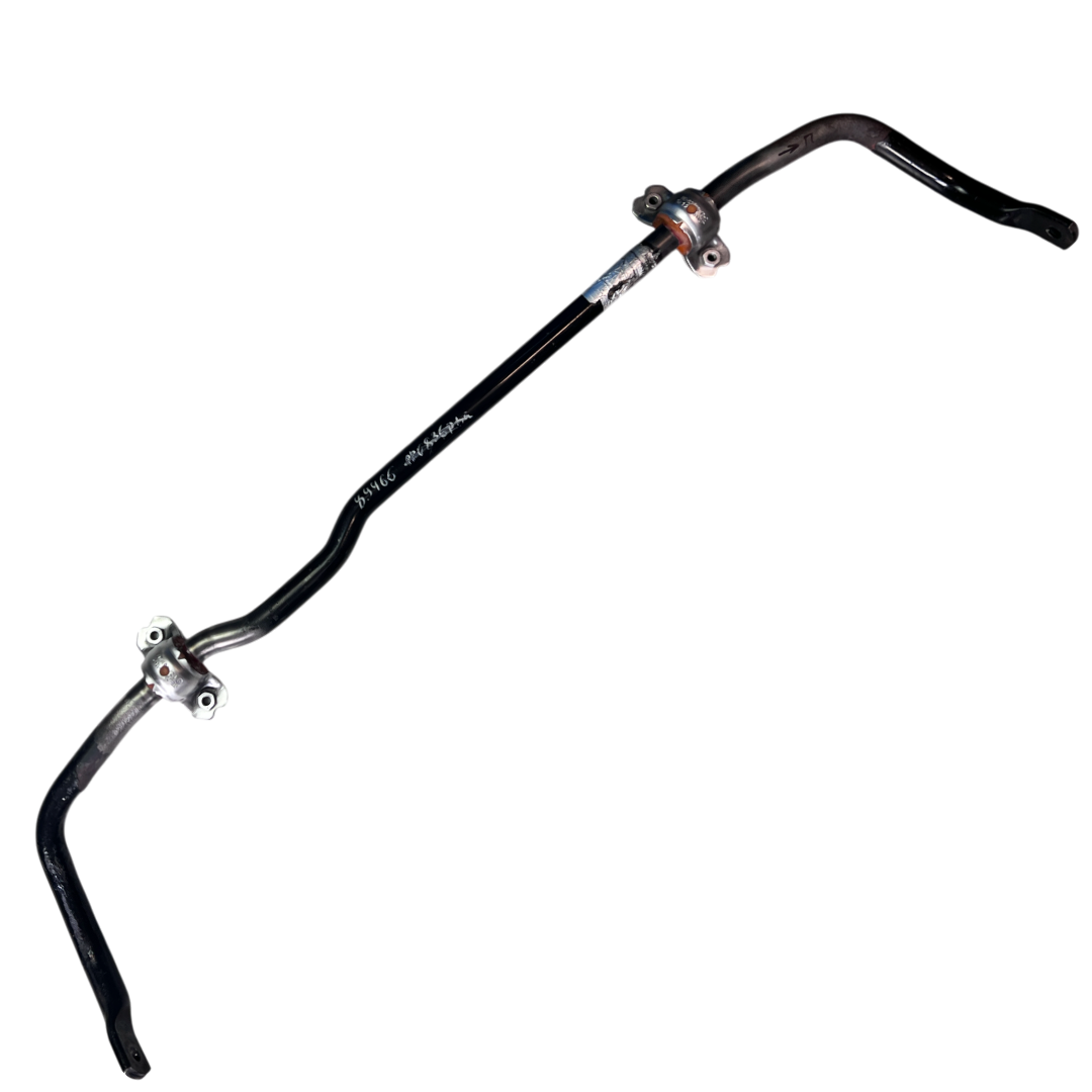 Передній стабілізатор Seat Ateca 2016- 1,4L втулки ВВАРЕНІ в стабілізатор