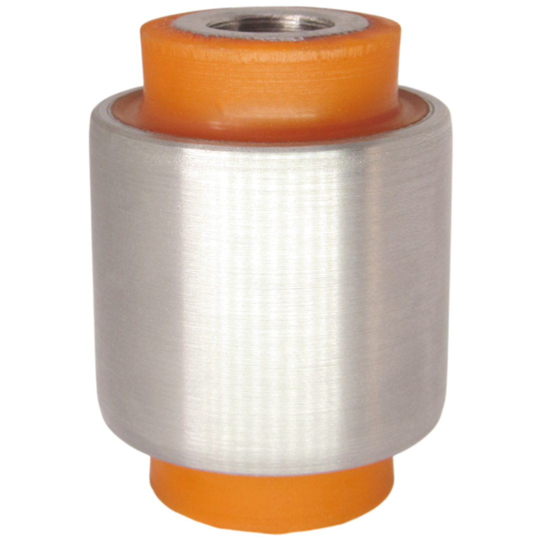 Полиуретановый сайлентблок заднего поперечного верхнего рычага Mazda Rx 8 2003-2012