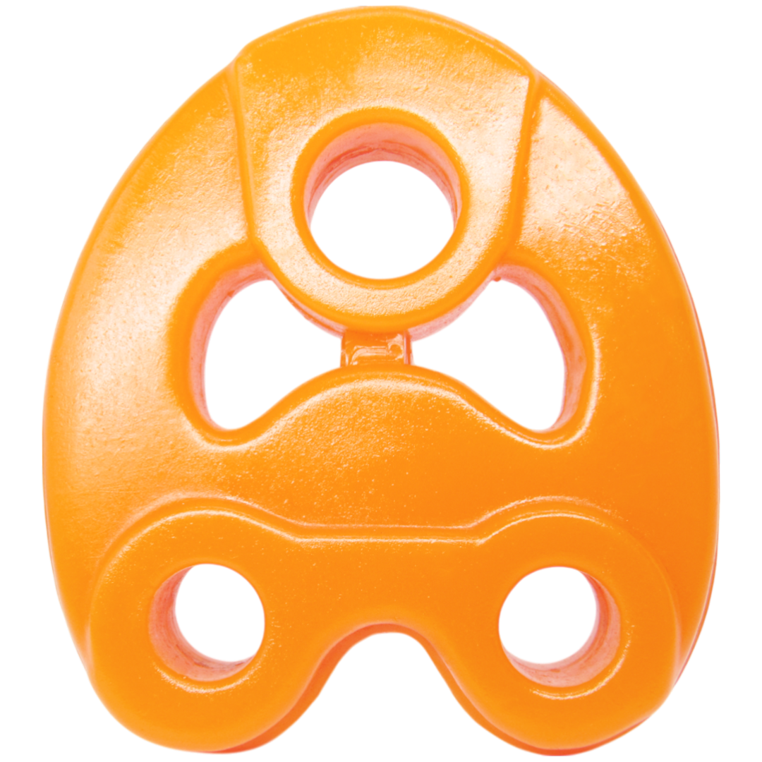 Поліуретанова подушка кріплення глушника задня Mercedes-Benz NG 1973—1988