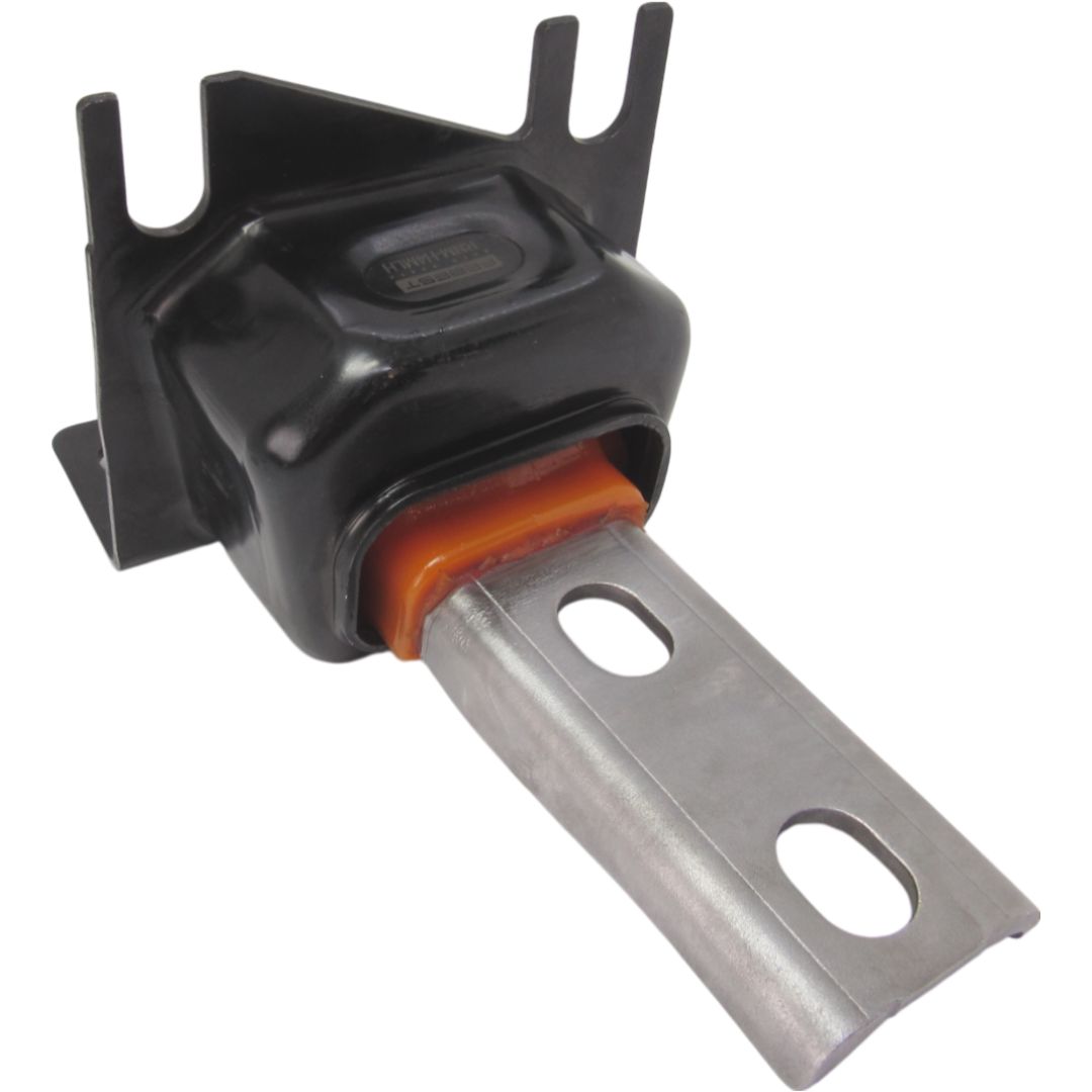 Поліуретанова подушка двигуна ліва Renault Duster 2010-2018 1,6L РЕКОНСТРУКЦІЯ ВАШОЇ