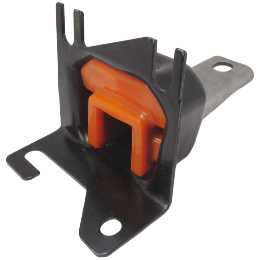 Поліуретанова подушка двигуна ліва Renault Duster 2010-2018 1,6L РЕКОНСТРУКЦІЯ ВАШОЇ