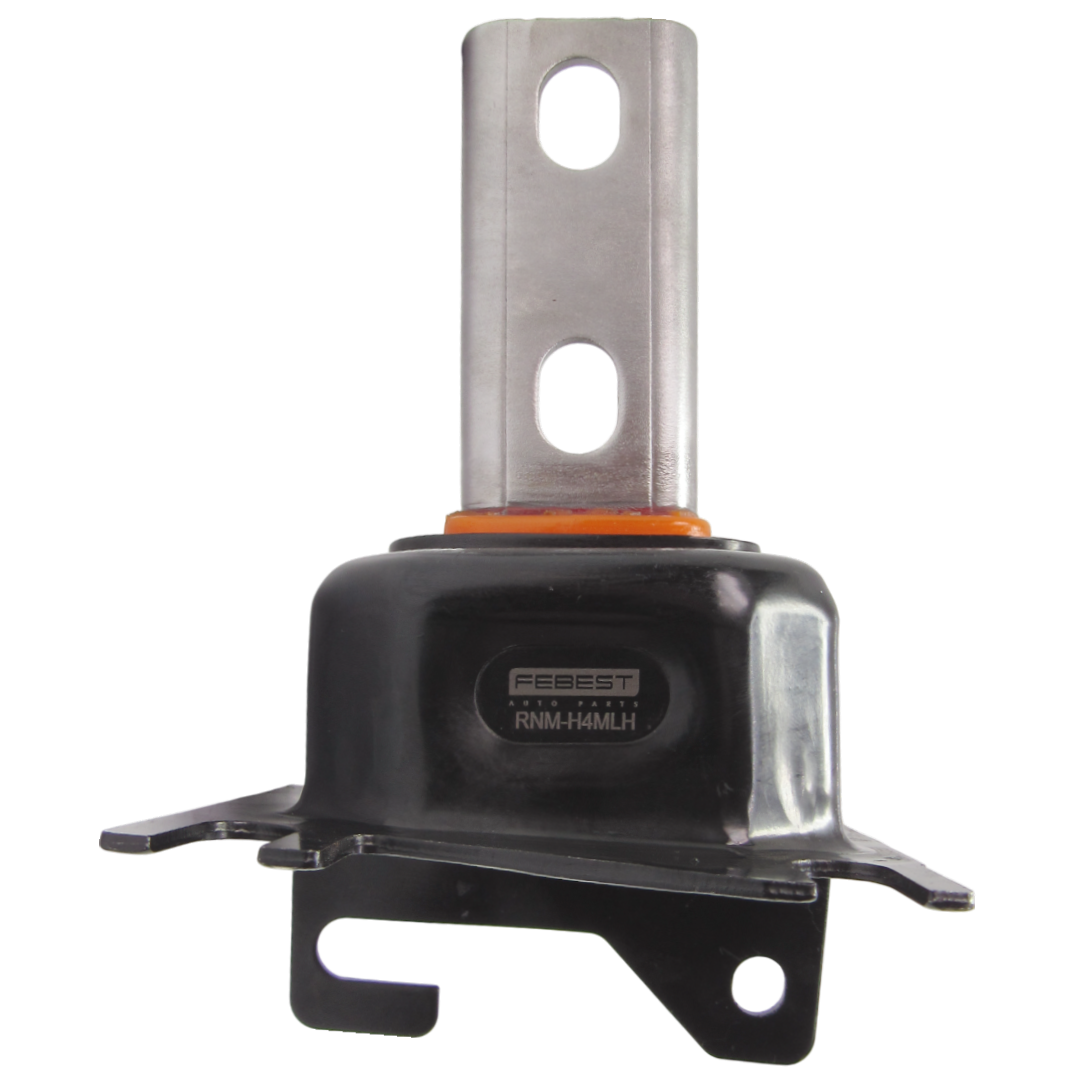 Поліуретанова подушка двигуна ліва Renault Duster 2010-2018 1,6L РЕКОНСТРУКЦІЯ ВАШОЇ