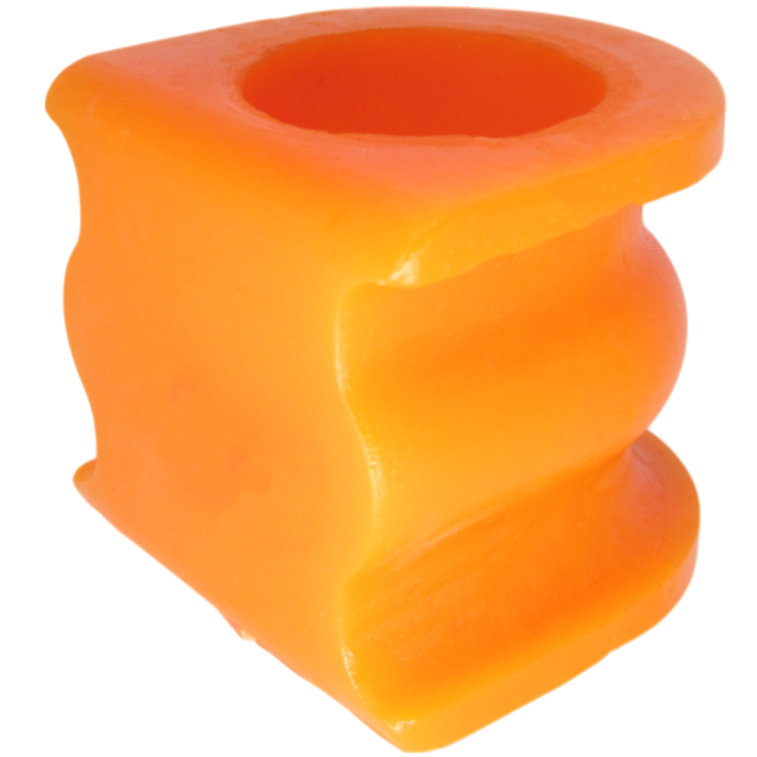 Поліуретанова втулка переднього стабілізатора Honda Shuttle 1994-2004