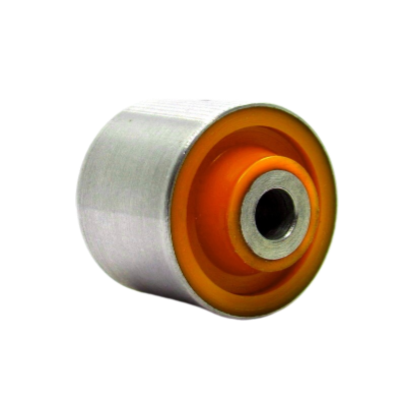 Полиуретановый сайлентблок переднего рычага верхнего Audi A4 2015-