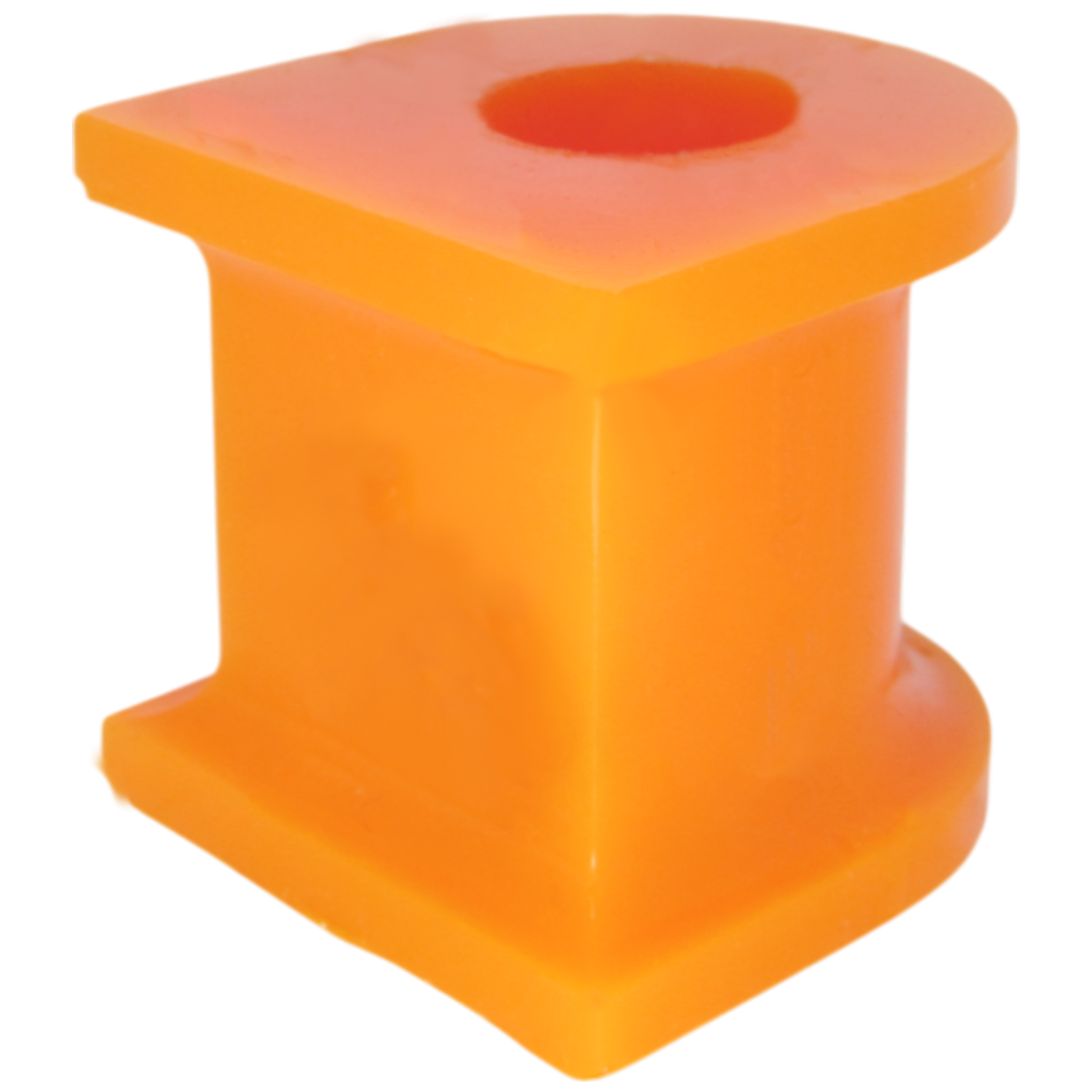 Polyurethane rear stabilizer bushing Suzuki Kizashi 2009-2014
