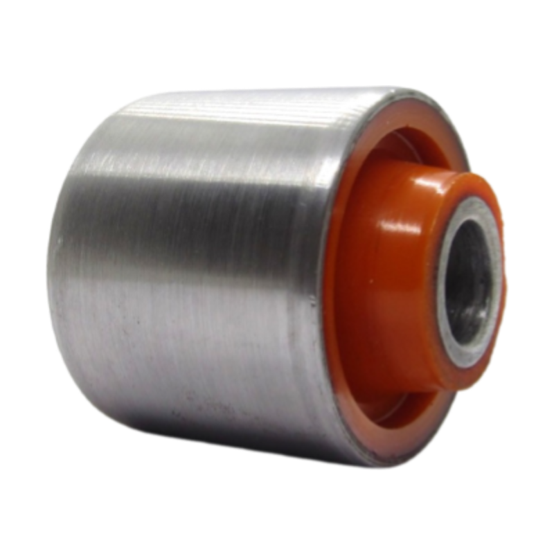 Полиуретановый сайлентблок заднего нижнего рычага наружний Jaguar Xk 2006-2014 вместо плавающего