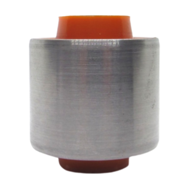 Полиуретановый сайлентблок заднего нижнего рычага наружний Jaguar Xk 2006-2014 вместо плавающего