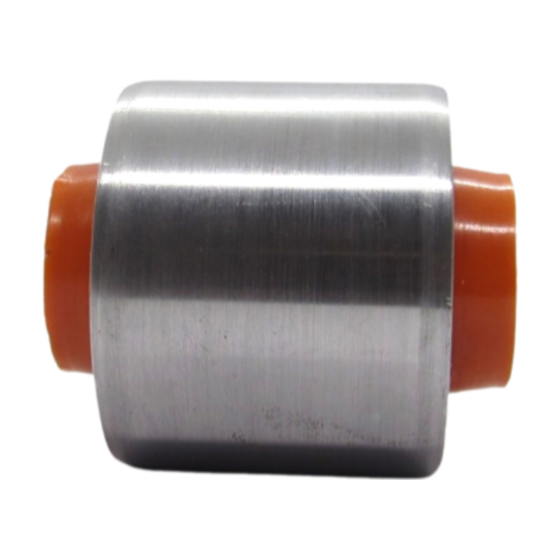 Полиуретановый сайлентблок заднего нижнего рычага наружний Jaguar Xk 2006-2014 вместо плавающего