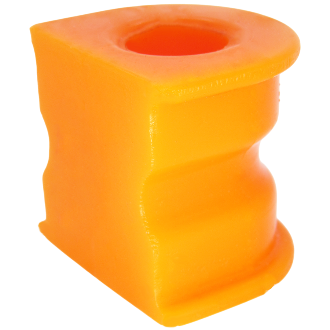 Поліуретанова втулка переднього стабілізатора Toyota Land Cruiser 1984-1990