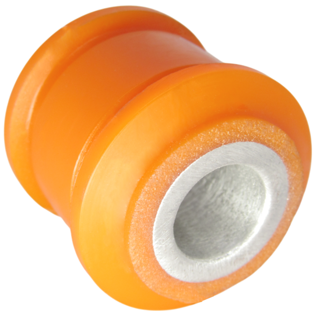 Поліуретановий сайлентблок переднього амортизатора верхній Renault Master 1998-2010