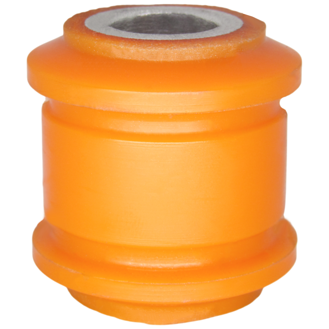 Поліуретановий сайлентблок переднього амортизатора верхній Renault Master 1998-2010