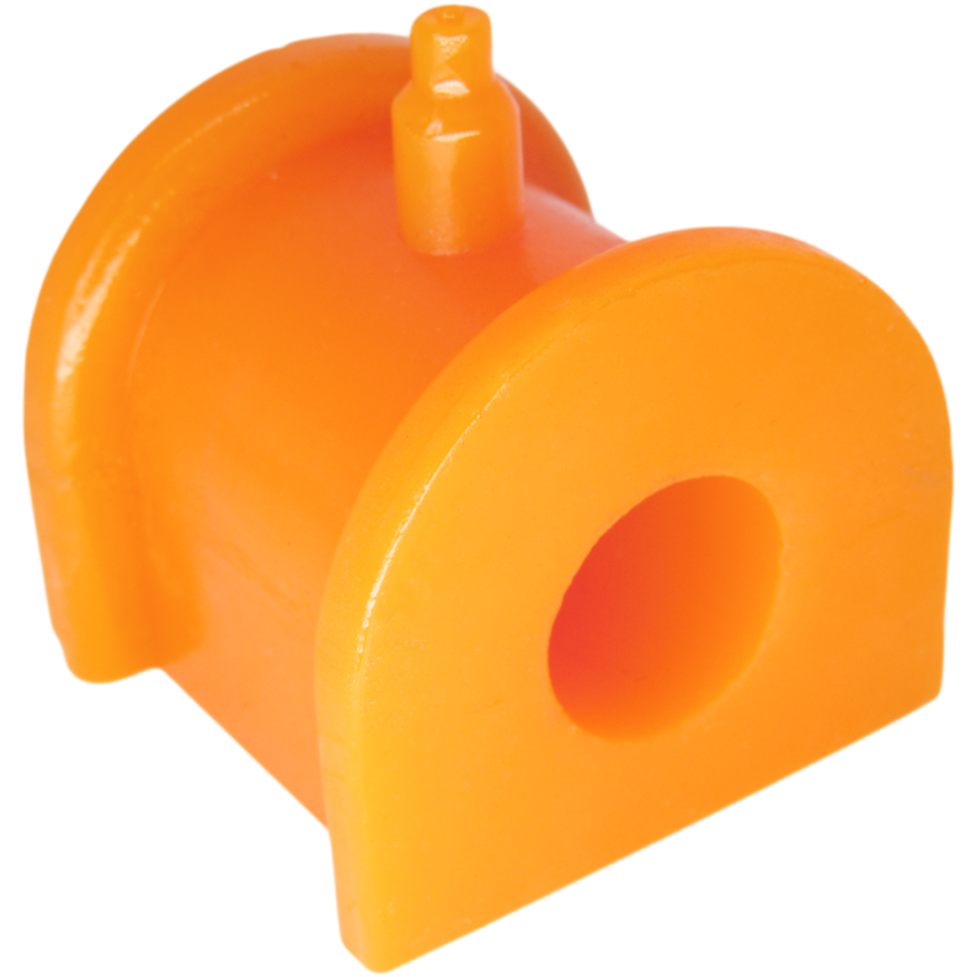 Polyurethane bushing front stabilizer Mitsubishi Carisma 1995-2004 1.9L