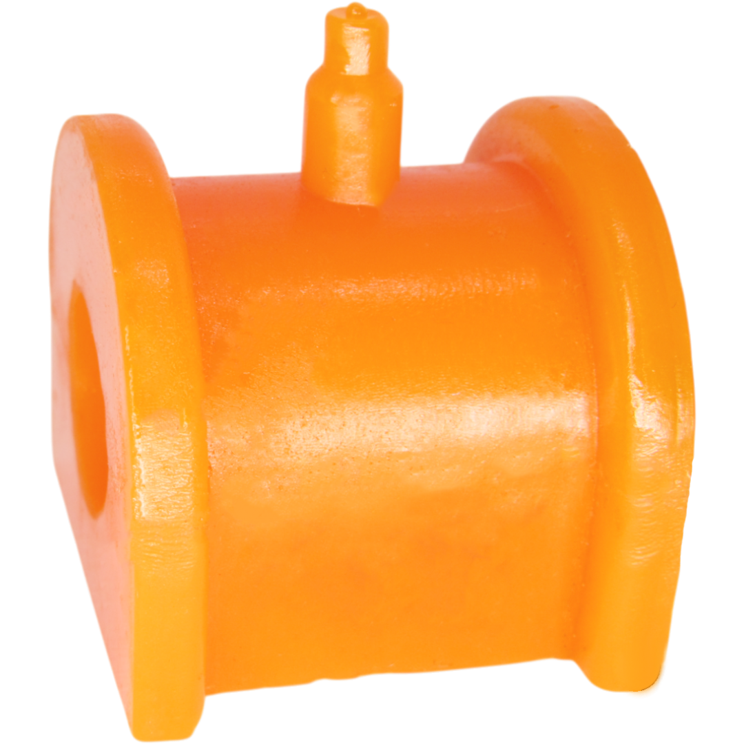 Polyurethane bushing front stabilizer Mitsubishi Carisma 1995-2004 1.9L