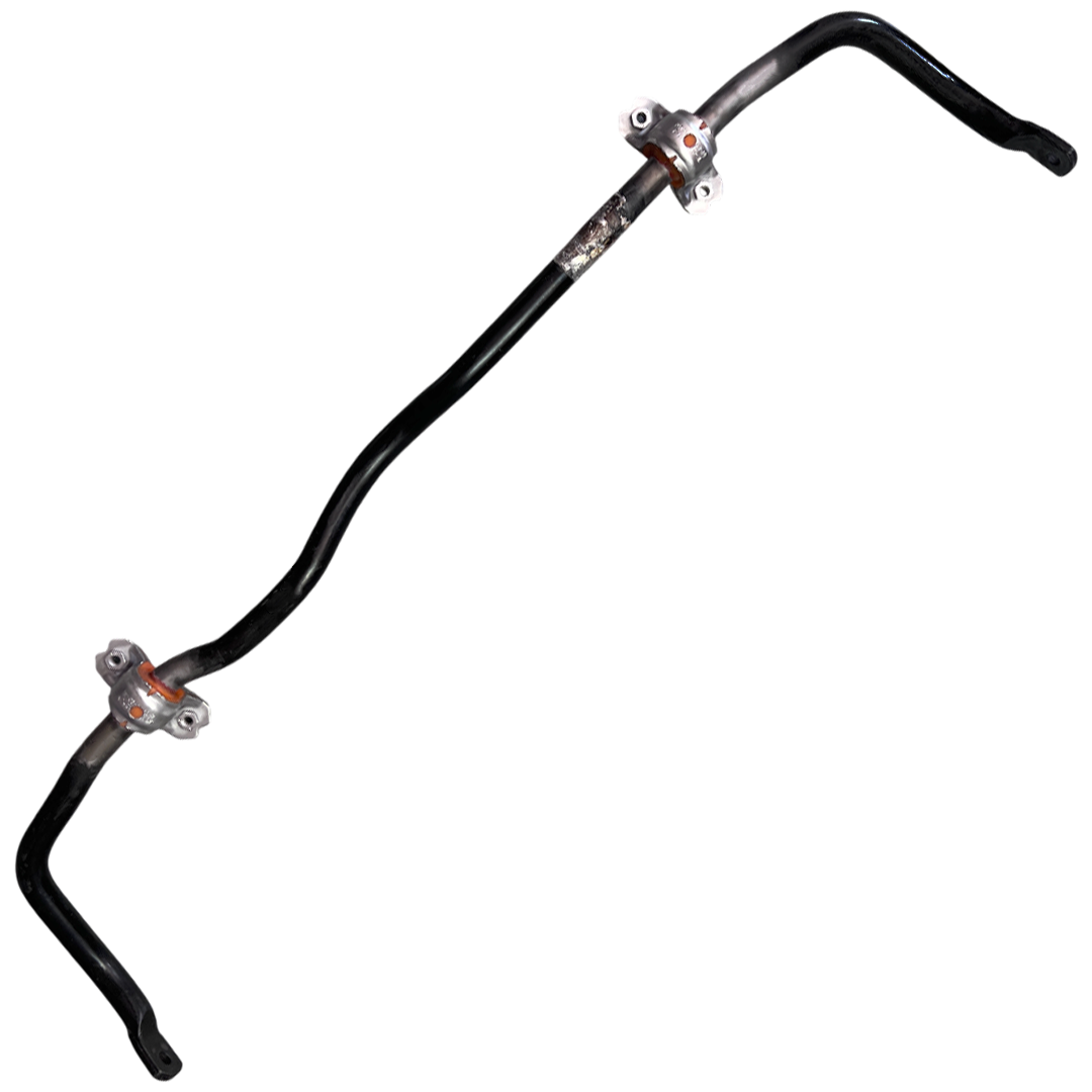 Передній стабілізатор VolkswagenTiguan 2015- РЕКОНСТРУКЦІЯ ВАШОГО втулки ВВАРЕНІ в стабілізатор