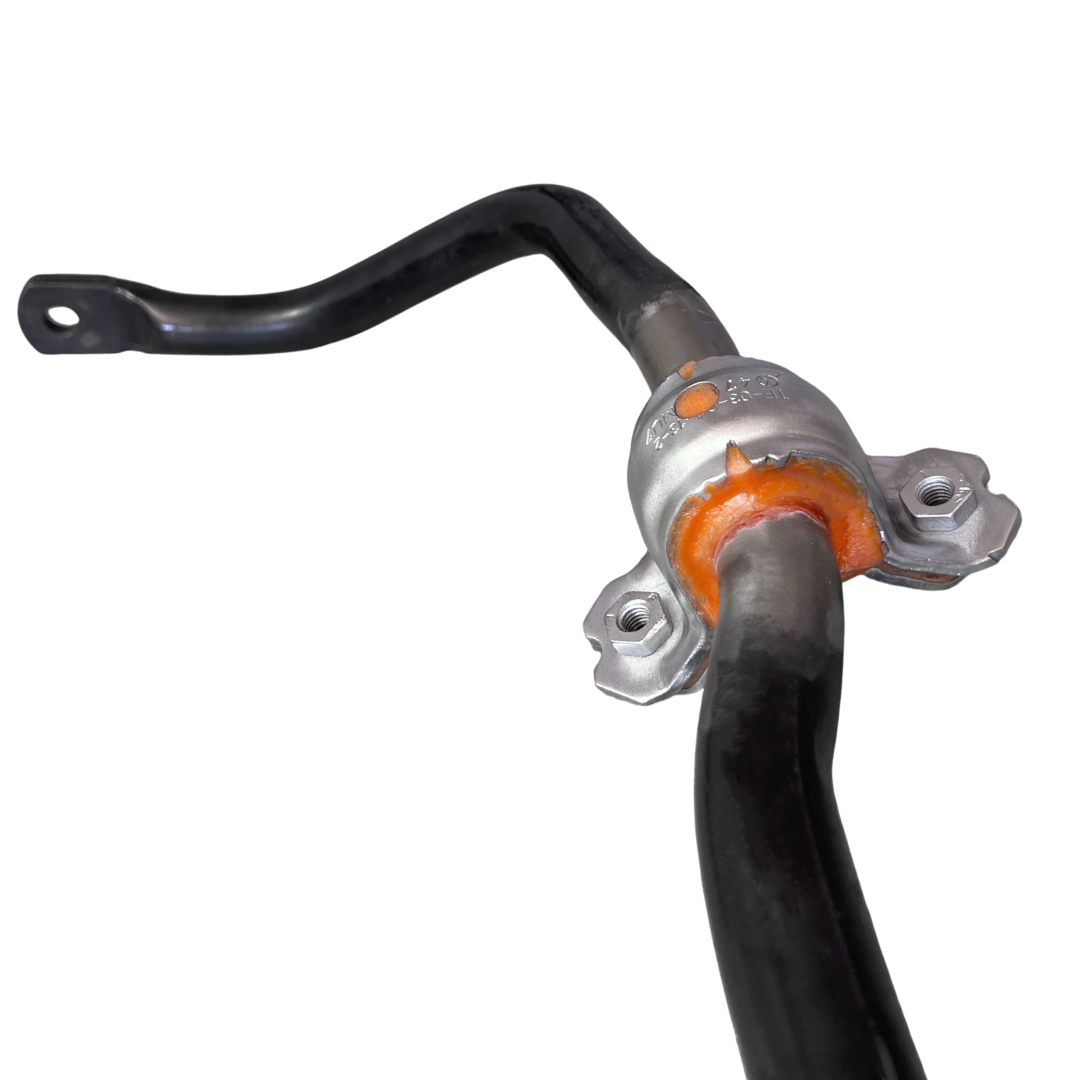 Передній стабілізатор VolkswagenTiguan 2015- РЕКОНСТРУКЦІЯ ВАШОГО втулки ВВАРЕНІ в стабілізатор